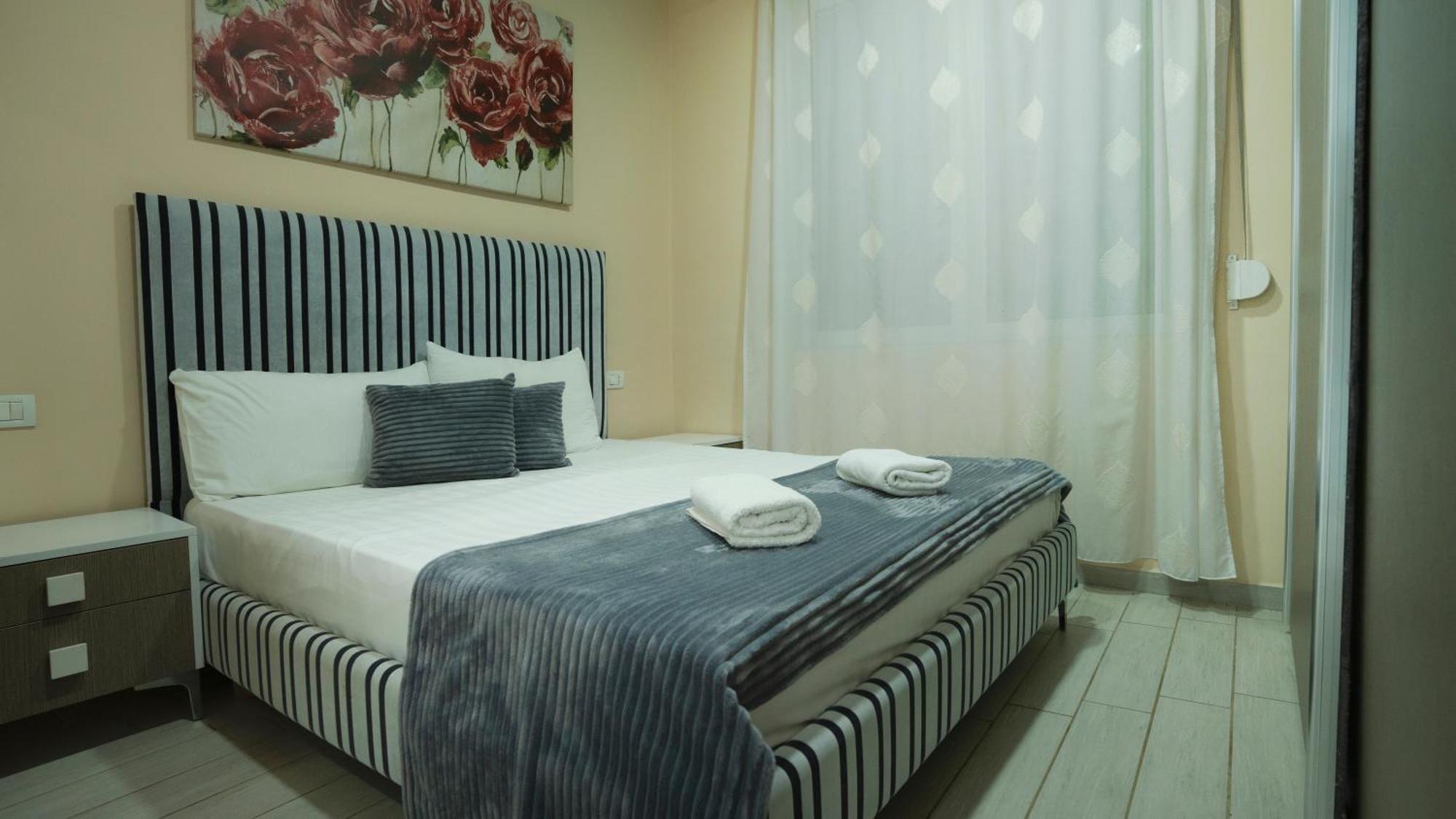 Gent'S Inn Durres Exterior photo