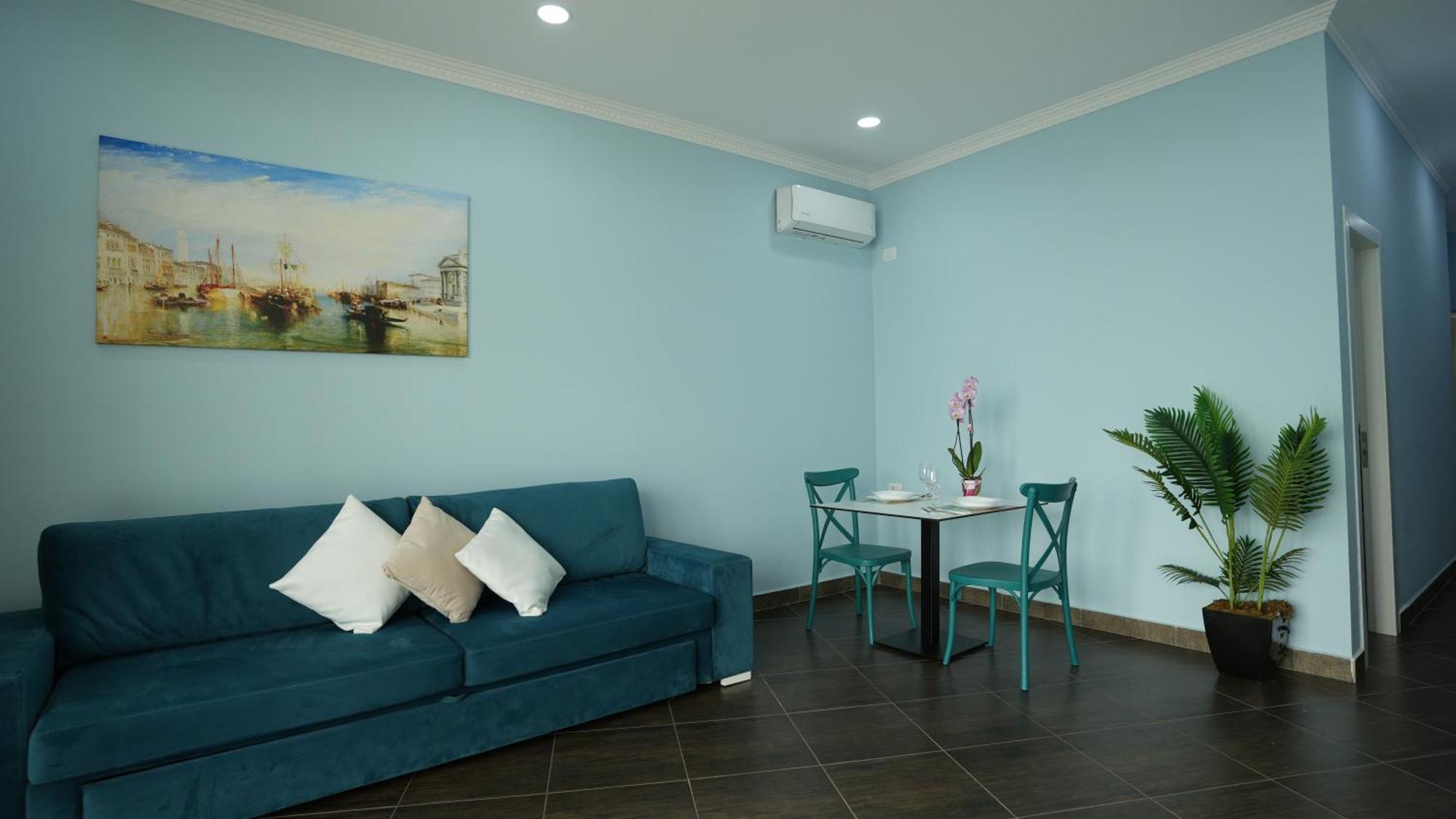 Gent'S Inn Durres Exterior photo